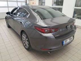 Mazda 3 - 2022