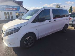 Mercedes-Benz Vito - 2017