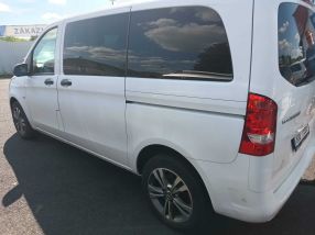 Mercedes-Benz Vito - 2017