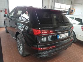 Audi Q7 - 2025