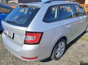 Skoda Fabia - 2022