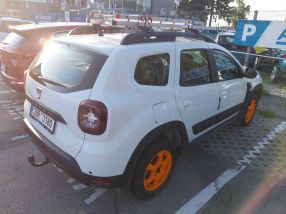 Dacia Duster - 2018