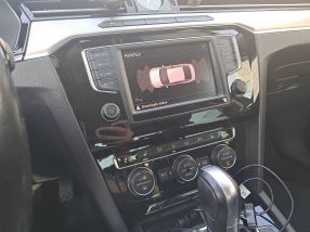Volkswagen Passat - 2017