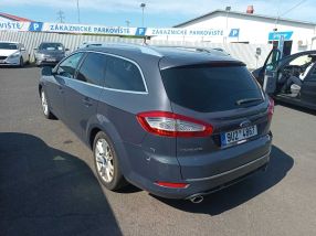 Ford Mondeo - 2011