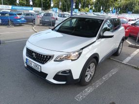 Peugeot 3008 - 2018