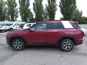 SsangYong Torres - 2023