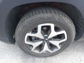 SsangYong Torres - 2023