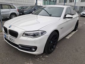 BMW 5 - 2015