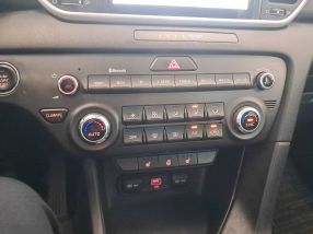 Kia Sportage - 2021