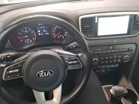 Kia Sportage - 2021