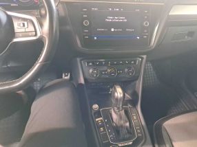 Volkswagen Tiguan Allspace - 2019
