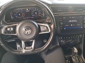 Volkswagen Tiguan Allspace - 2019