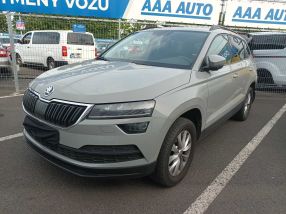 Skoda Karoq - 2019