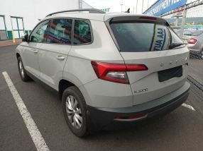 Skoda Karoq - 2019