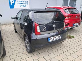 Skoda Citigo - 2018