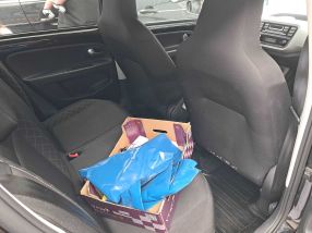 Skoda Citigo - 2018