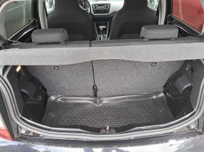 Skoda Citigo - 2018