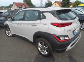 Hyundai Kona - 2021