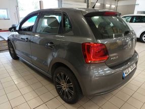 Volkswagen Polo - 2011