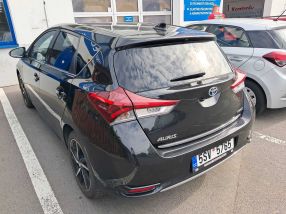 Toyota Auris - 2017
