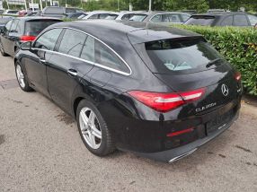 Mercedes-Benz CLA - 2020