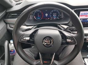 Skoda Octavia - 2022