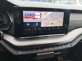 Skoda Octavia - 2022
