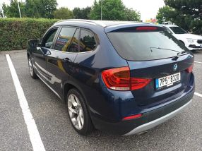 BMW X1 - 2011