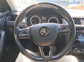 Skoda Octavia - 2018