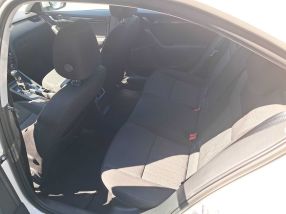Skoda Octavia - 2018