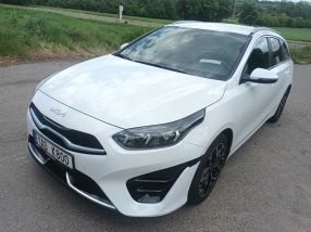 Kia Ceed - 2024
