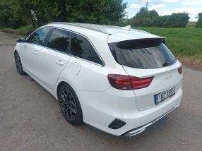 Kia Ceed - 2024