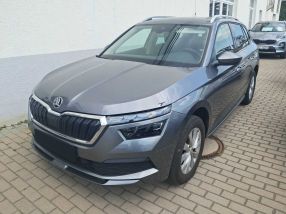 Skoda Kamiq - 2022