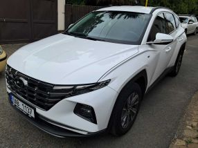Hyundai Tucson - 2022
