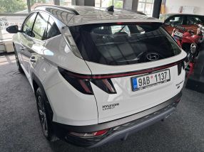 Hyundai Tucson - 2022