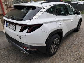 Hyundai Tucson - 2022