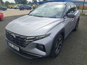 Hyundai Tucson - 2021