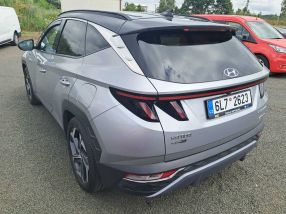 Hyundai Tucson - 2021