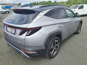 Hyundai Tucson - 2021