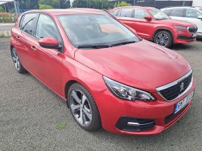 Peugeot 308 - 2018