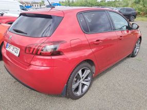 Peugeot 308 - 2018