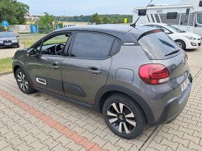 Citroen C3 - 2021