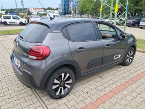 Citroen C3 - 2021