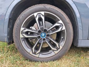 BMW iX1 - 2023
