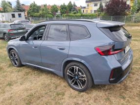 BMW iX1 - 2023