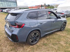 BMW iX1 - 2023