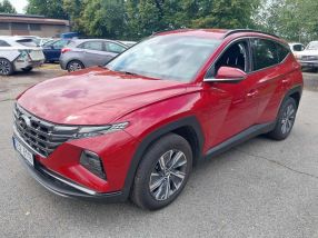 Hyundai Tucson - 2023