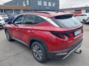 Hyundai Tucson - 2023