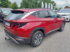 Hyundai Tucson - 2023