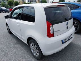 Skoda Citigo - 2014